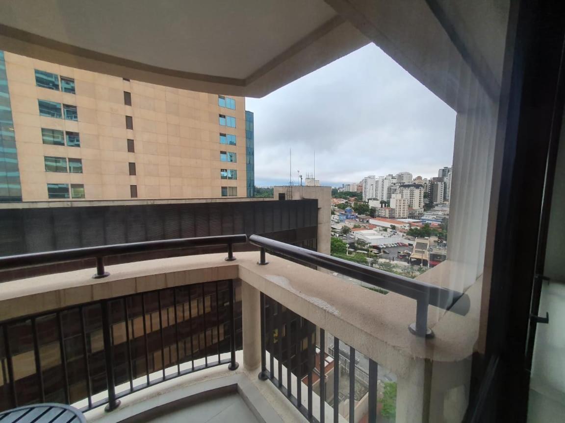 The Capital São Paulo Exterior foto